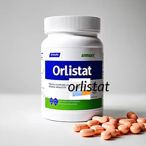 Orlistat